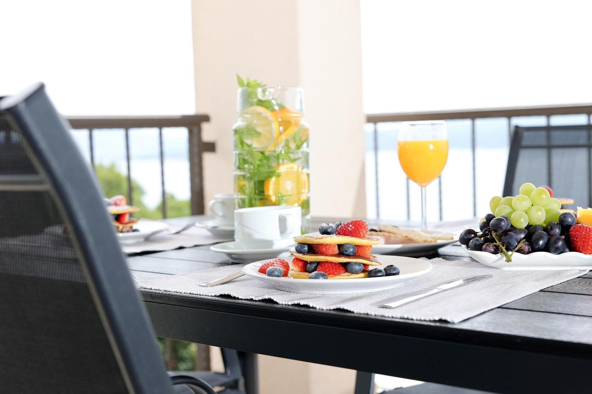 Apartments Via Sole Dramalj Εξωτερικό φωτογραφία