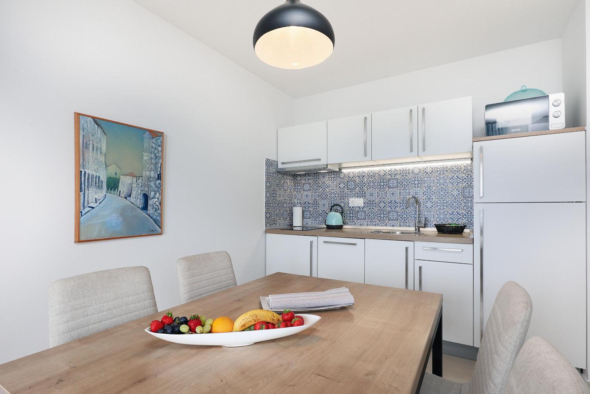 Apartments Via Sole Dramalj Εξωτερικό φωτογραφία