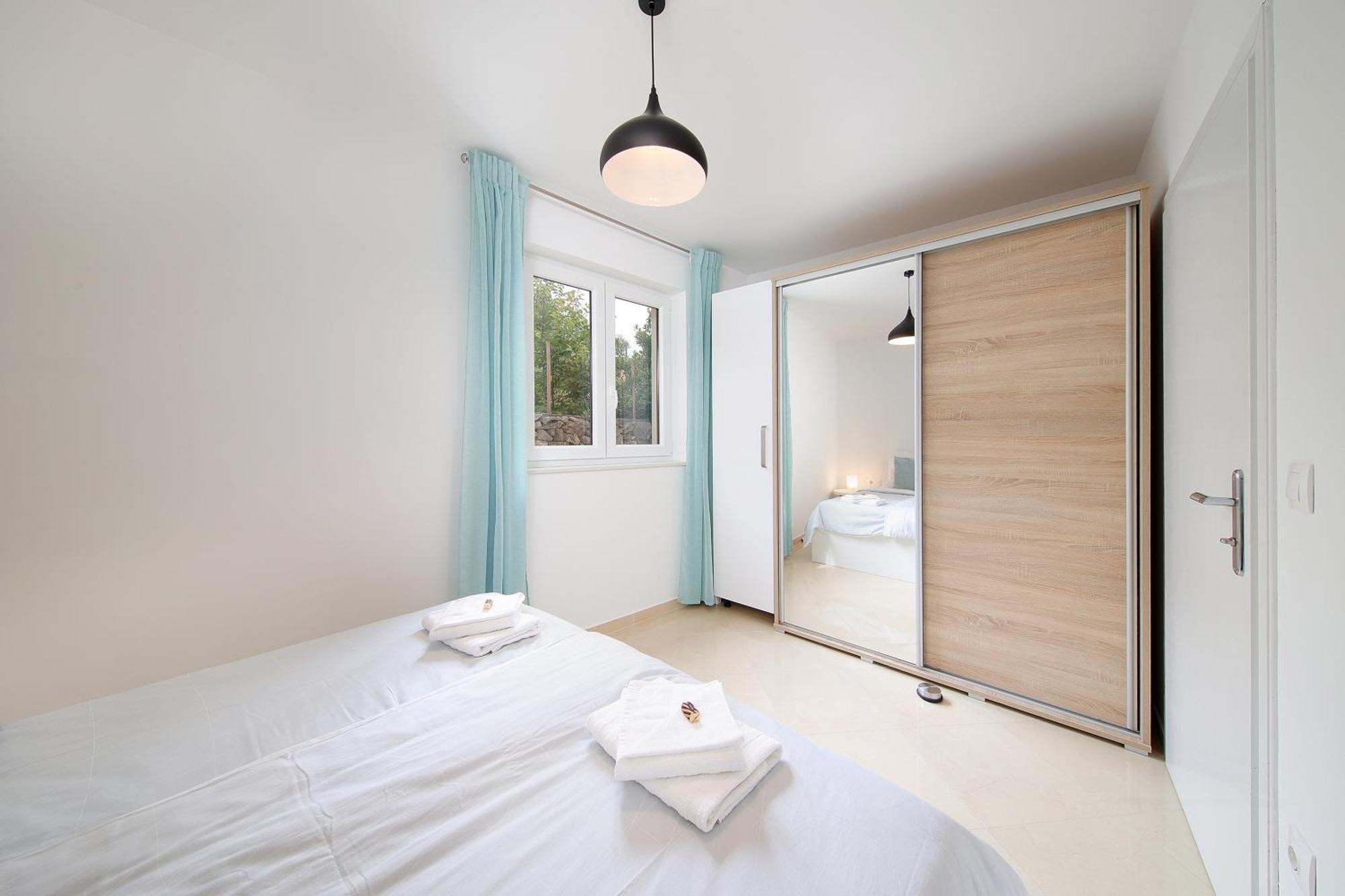 Apartments Via Sole Dramalj Εξωτερικό φωτογραφία