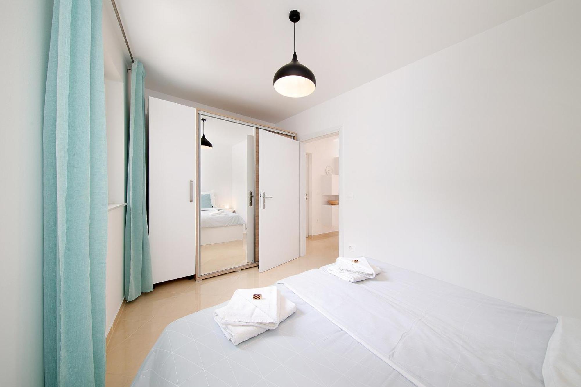 Apartments Via Sole Dramalj Εξωτερικό φωτογραφία