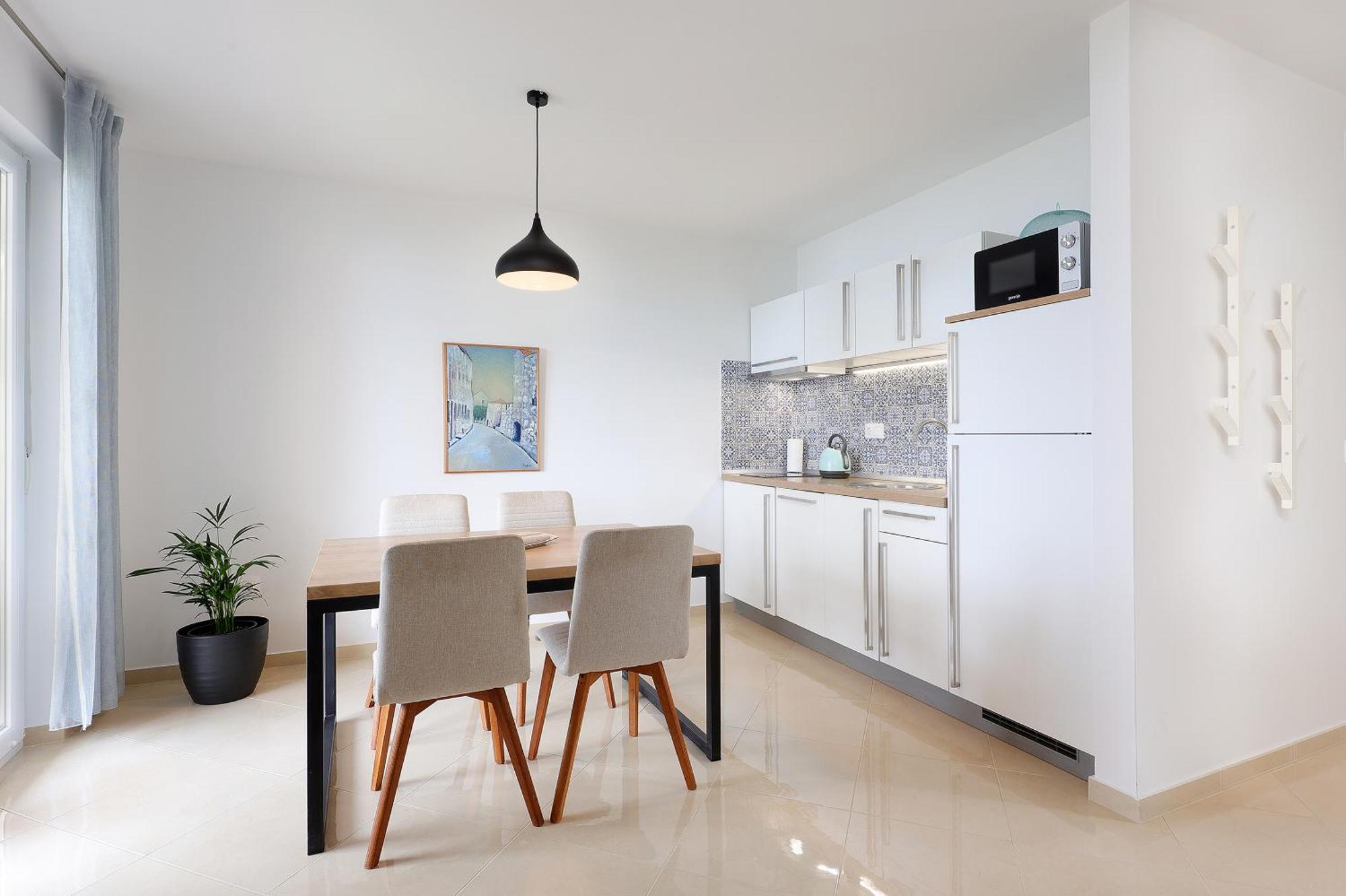 Apartments Via Sole Dramalj Εξωτερικό φωτογραφία