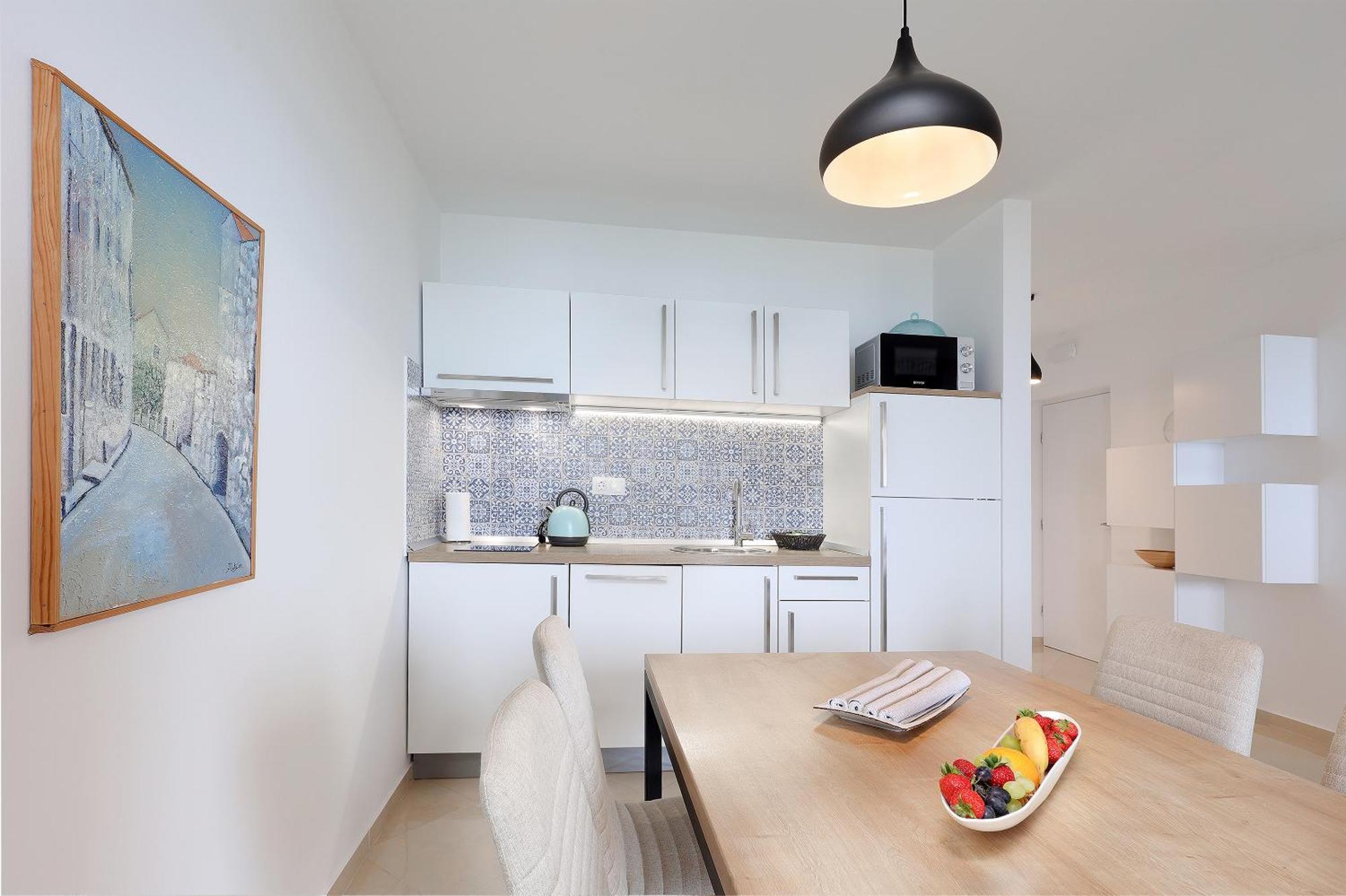 Apartments Via Sole Dramalj Εξωτερικό φωτογραφία