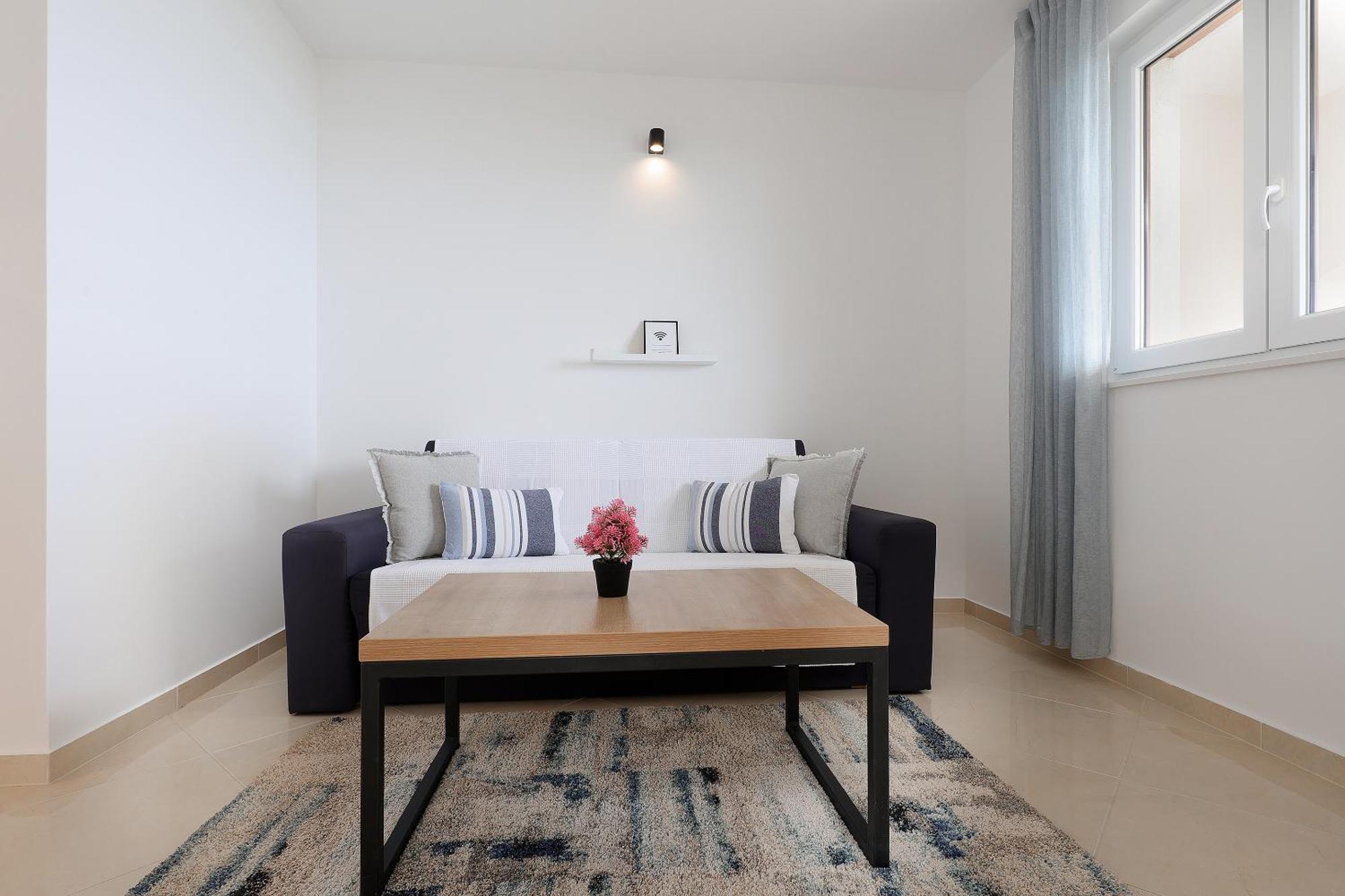 Apartments Via Sole Dramalj Εξωτερικό φωτογραφία