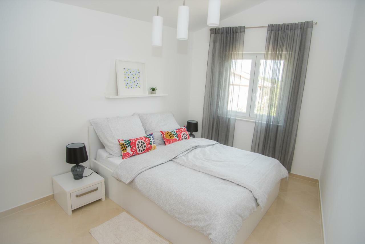 Apartments Via Sole Dramalj Εξωτερικό φωτογραφία