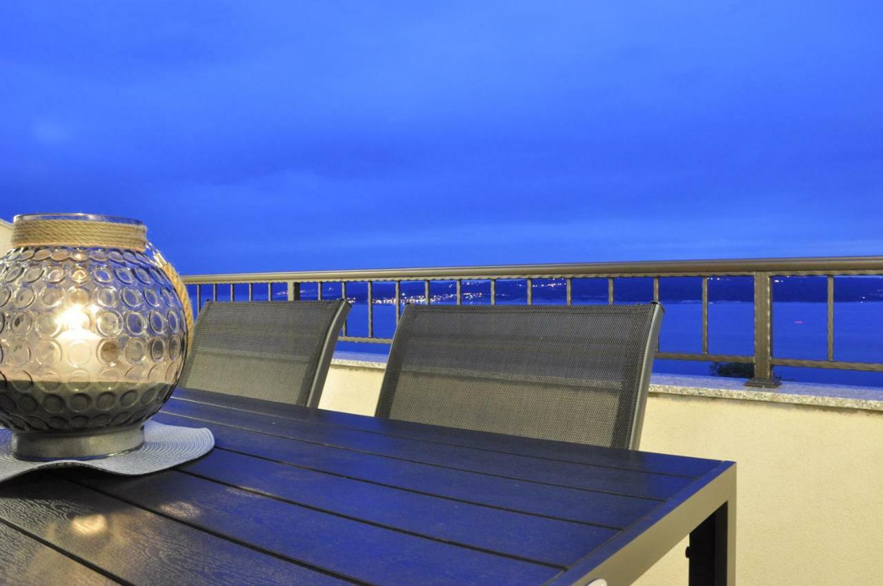 Apartments Via Sole Dramalj Εξωτερικό φωτογραφία