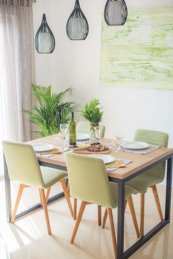 Apartments Via Sole Dramalj Εξωτερικό φωτογραφία