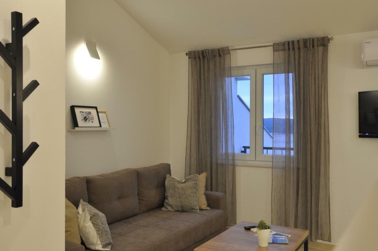 Apartments Via Sole Dramalj Εξωτερικό φωτογραφία