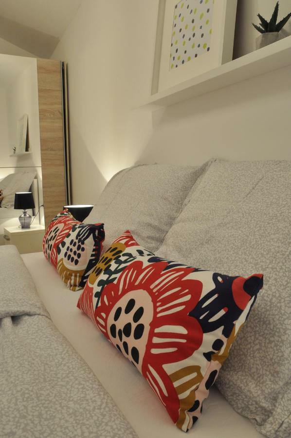 Apartments Via Sole Dramalj Εξωτερικό φωτογραφία