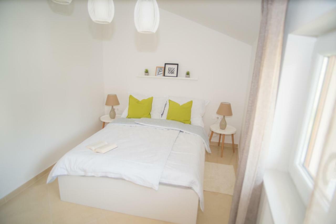 Apartments Via Sole Dramalj Εξωτερικό φωτογραφία