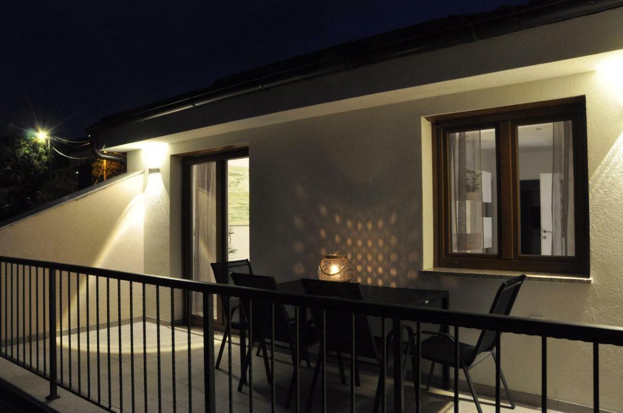 Apartments Via Sole Dramalj Εξωτερικό φωτογραφία