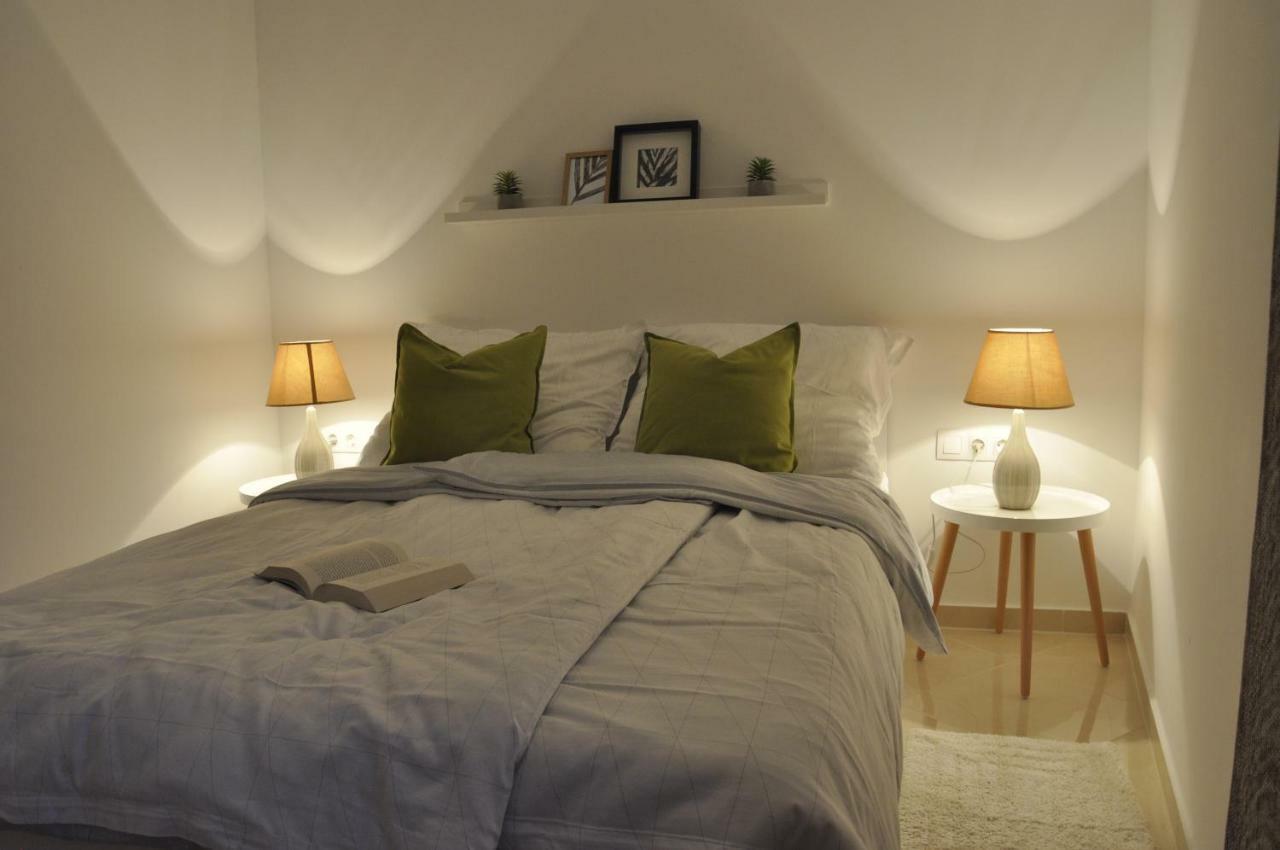 Apartments Via Sole Dramalj Εξωτερικό φωτογραφία