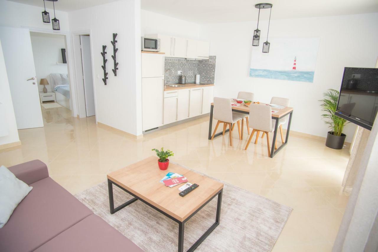 Apartments Via Sole Dramalj Εξωτερικό φωτογραφία