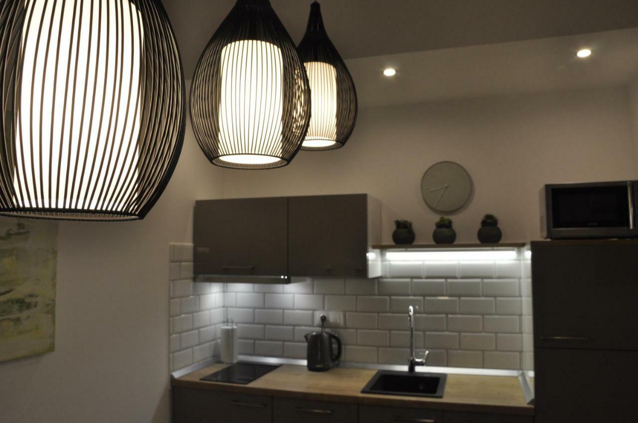 Apartments Via Sole Dramalj Εξωτερικό φωτογραφία