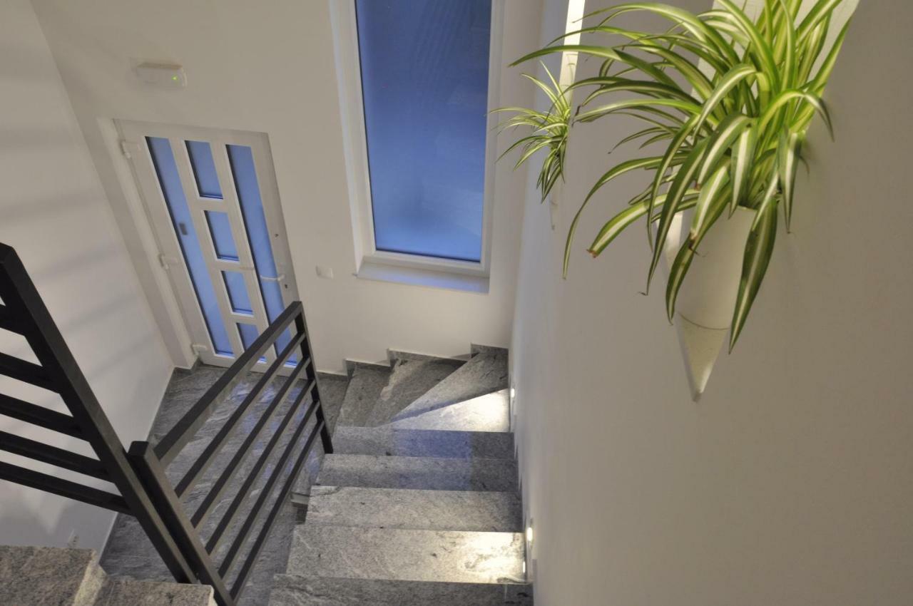 Apartments Via Sole Dramalj Εξωτερικό φωτογραφία