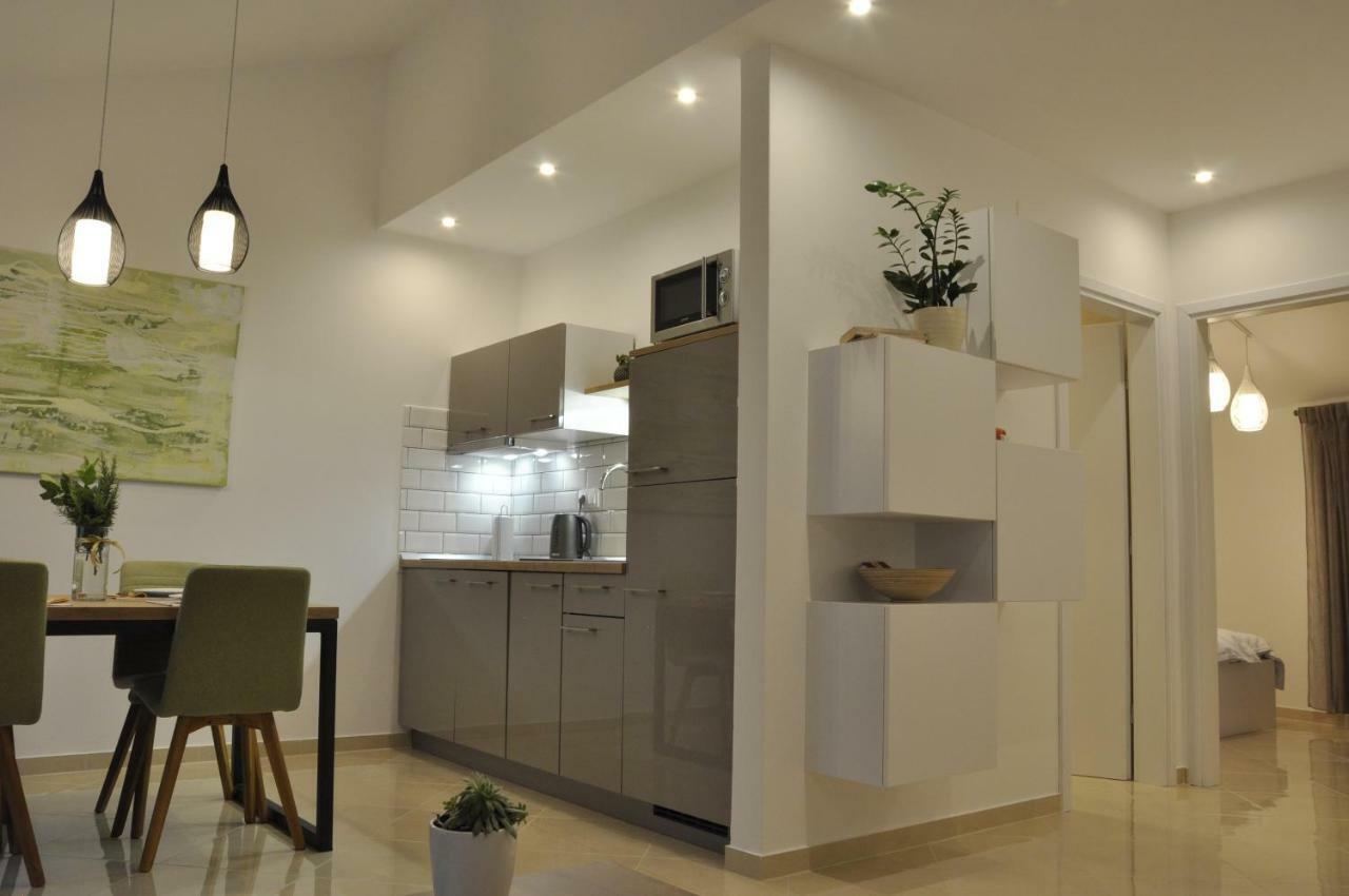 Apartments Via Sole Dramalj Εξωτερικό φωτογραφία