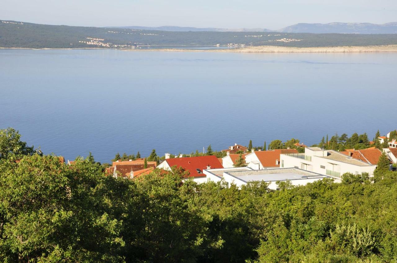 Apartments Via Sole Dramalj Εξωτερικό φωτογραφία
