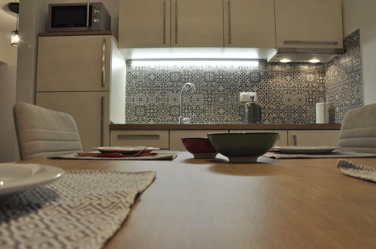 Apartments Via Sole Dramalj Εξωτερικό φωτογραφία