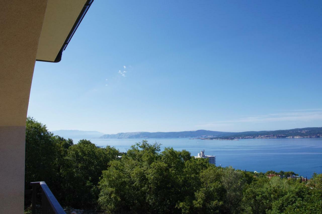 Apartments Via Sole Dramalj Εξωτερικό φωτογραφία