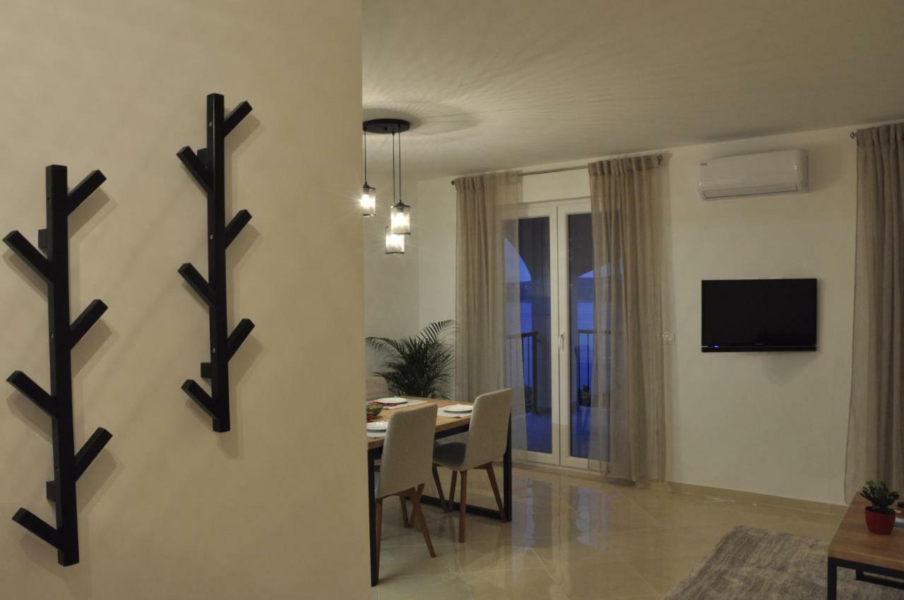 Apartments Via Sole Dramalj Εξωτερικό φωτογραφία